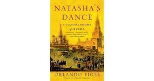 Image result for natashas dance