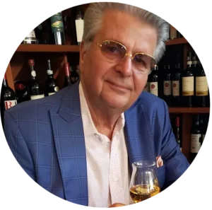 Picture of Barry J. Klazura